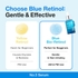 [Numbuzin] Сыворотка с ретинолом для пор No.3 Blue Bio-Retinol Pore Refining Serum 30мл