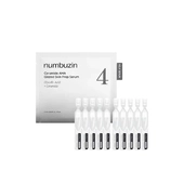 [Numbuzin] Сыворотка в саше No.4 Ceramide AHA Glazed Skin Prep Serum 1.3мл (10шт)
