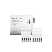 [Numbuzin] Сыворотка в саше No.4 Ceramide AHA Glazed Skin Prep Serum 1.3мл (10шт)