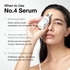 [Numbuzin] Сыворотка для лица No.4 Ceramide AHA Glazed Skin Prep Serum 30мл