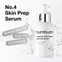 [Numbuzin] Сыворотка для лица No.4 Ceramide AHA Glazed Skin Prep Serum 30мл