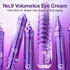 [Numbuzin] Крем для глаз с ретинолом No.9 NAD+ Retinol Volumetox Eye Cream 10мл
