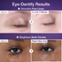 [Numbuzin] Крем для глаз с ретинолом No.9 NAD+ Retinol Volumetox Eye Cream 10мл