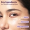 [Numbuzin] Крем для глаз с ретинолом No.9 NAD+ Retinol Volumetox Eye Cream 10мл