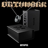 [K-POP] aespa - Single Album [Dirty Work] (Dirty Crew Ring Ver.)