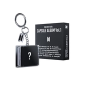 [K-POP] BTS - 2025 BTS FESTA : CAPSULE ALBUM Vol.1 (14 TYPES Random)