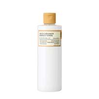 [FULLY] Тонер для сияния кожи Rice Ceramide Essence Toner 250мл