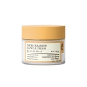 [FULLY] Крем для укрепления барьера Rice Ceramide Capsule Cream 90мл