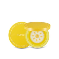 [ELROEL] *мини* Солнцезащитный кушон  Pang Pang Mini Sun Cushion