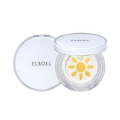 [ELROEL] Солнцезащитный кушон Pang Pang Sun Cushion Plus