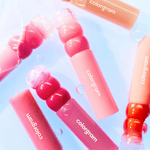 [colorgram] Тинт для губ Fruity Water Tint (6 оттенков на выбор)