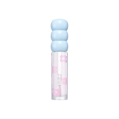 [colorgram] Глянцевый тинт Fruity Glass Tint (17 оттенков на выбор)