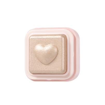 [colorgram] Хайлайтер Milk Bling Heartlighter (6 оттенков на выбор)