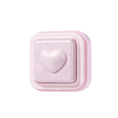 [colorgram] Хайлайтер Milk Bling Heartlighter (6 оттенков на выбор)
