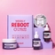 [Heimish x Style Korean] Лимитированный набор Weekly Reboot 7-day Kit Skin Challenge Box
