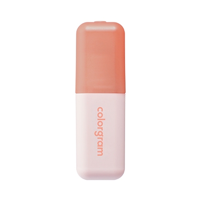 [colorgram] Тинт с бархатным финишем Nude Blur Tint (18 оттенков на выбор)