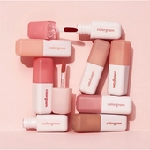 [colorgram] Тинт с бархатным финишем Nude Blur Tint (18 оттенков на выбор)