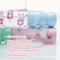 [colorgram] Набор мини-тинтов Fruit Glass Tint Mini Set (2 набора на выбор)