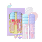 [colorgram] Набор мини-тинтов Fruit Glass Tint Mini Set (2 набора на выбор)