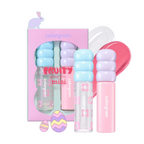 [colorgram] Набор мини-тинтов Fruit Glass Tint Mini Set (2 набора на выбор)