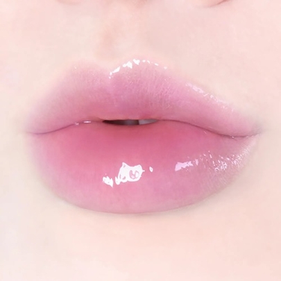 [colorgram] Блеск для губ Fruity Glass Gloss (6 оттенков на выбор)