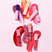 [colorgram] Блеск для губ Fruity Glass Gloss (6 оттенков на выбор)
