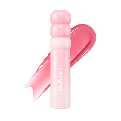 [colorgram] Тинт Fruity Glass Tint Milk (8 оттенков на выбор)