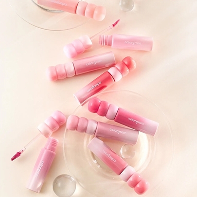 [colorgram] Тинт Fruity Glass Tint Milk (8 оттенков на выбор)
