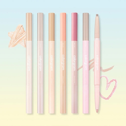 [colorgram] Хайлайтер для нижнего века All In One Aegyo-sal Maker (8 оттенков на выбор)