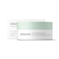 [MIXSOON] Увлажняющие патчи Cica-Hyal Hydrogel Eye Patch (60шт)