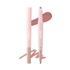 [colorgram] Карандаш для губ 2-в-1 All In One Over-Lip Maker (6 оттенков на выбор)