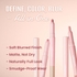 [colorgram] Карандаш для губ 2-в-1 All In One Over-Lip Maker (6 оттенков на выбор)