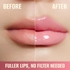 [colorgram] Карандаш для губ 2-в-1 All In One Over-Lip Maker (6 оттенков на выбор)