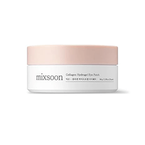 [MIXSOON] Гидрогелевые патчи с коллагеном Collagen Hydrogel Eye Patch (60шт)