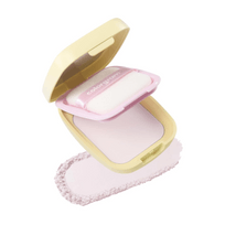 [colorgram] Пудра Sebum Retouching Blur Pact