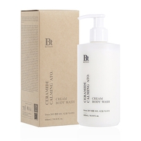 [Benton] Гель для душа Ceramide Calming ATO Body Wash 300мл