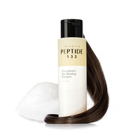 [COSRX] Шампунь PEPTIDE-132 Ultra Perfect Hair Bonding Shampoo 200мл