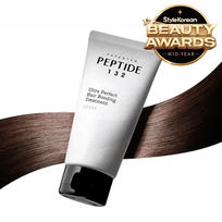 [COSRX] Тритмент для волос PEPTIDE-132 Ultra Perfect Hair Bonding Treatment 120мл