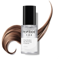 [COSRX] Масло-сыворотка для волос PEPTIDE-132 Ultra Perfect Hair Bonding Oil Serum 28мл