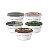 [Lindsay] Альгинатная моделирующая маска Re:natural 35г (5видов)