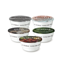 [Lindsay] Альгинатная моделирующая маска Re:natural 35г (5видов)