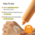 [Abib] Крем для лица Glutathiosome Creme Vita Tube 75мл