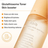 [Abib] Tонер против пигментации Glutathiosome Dark Spot Toner Skin Booster 200ml