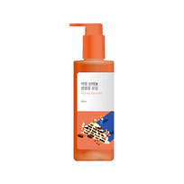 [ROUND LAB] Гидрофильное масло Soybean Panthenol Cleansing Oil 200ml