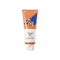[ROUND LAB] Пенка для умывания с черными бобами и пантенолом Soybean Panthenol Cleanser 150мл