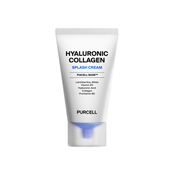 [PURCELL] Увлажняющий крем с коллагеном Pixcell Biom™ Hyaluronic Collagen Splash Cream 50мл