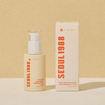 [K-SECRET] Сыворотка с капсулами для сияния кожи GLOW SERUM : NIACINAMIDE 15% + YUJA 30мл