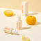 [K-SECRET] Сыворотка с капсулами для сияния кожи GLOW SERUM : NIACINAMIDE 15% + YUJA 30мл