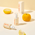 [K-SECRET] Сыворотка с капсулами для сияния кожи GLOW SERUM : NIACINAMIDE 15% + YUJA 30мл