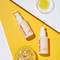 [K-SECRET] Сыворотка с капсулами для сияния кожи GLOW SERUM : NIACINAMIDE 15% + YUJA 30мл